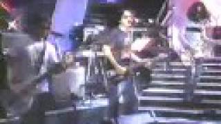 ERASERHEADS - Hard To Believe (Live on ASAP)