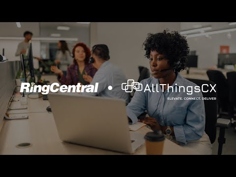 How AllThingsCX clients benefit from RingCX AI tools