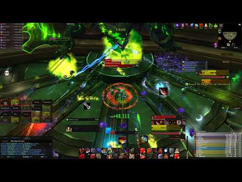 Memento vs Mythic Fallen Avatar (Arms warrior pov)