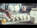 Delicious Food Born From Failed Dough