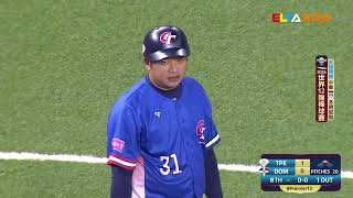 [分享] 今日兄弟球員