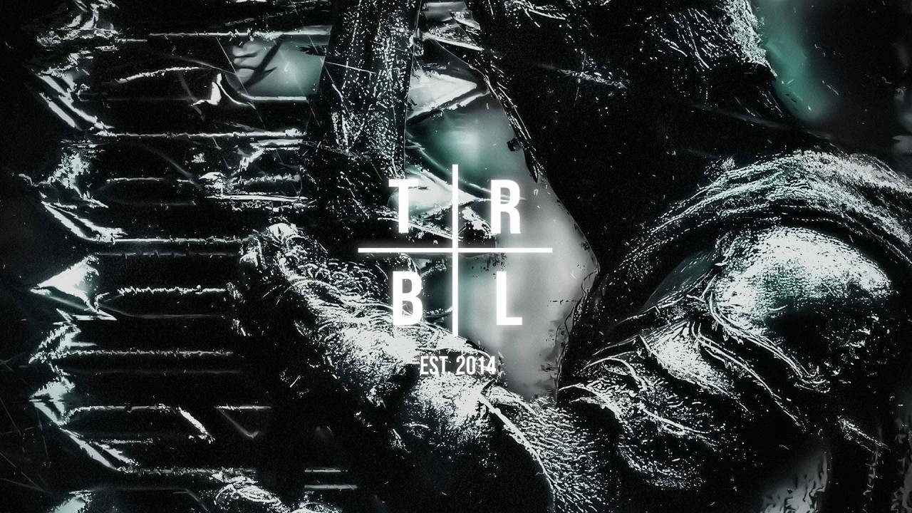 DrDeagle & SXNRISE - STRANGER