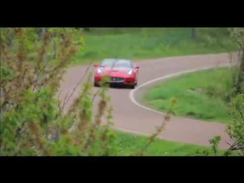 Ruote in Pista n. 2169 - 2° Parte puntata del 21/04/2012