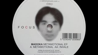 Madoka ‎– Metamotional (Original Mix)