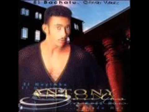 Antony Santos  ''El Pansu''
