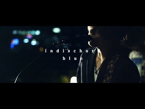 indischord - blue (Official Music Video)