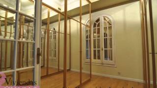 piso venda barcelona Pau Claris finca catalogada