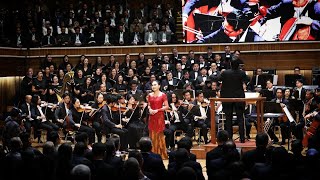 Rayuan Pulau Kelapa (Arr. Addie MS)- Addie MS, Twilite Orchestra, Twilite Chorus, Regina Handoko