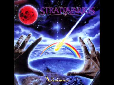 Stratovarius - Kiss Of Judas online metal music video by STRATOVARIUS