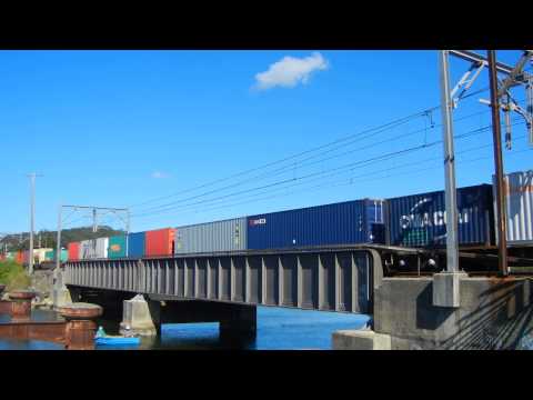 6MB2 - Gosford 13/4/13