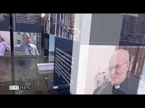 PIRKADAT Breuer Péterrel: Kovács Tamás