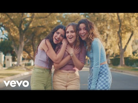 Trousdale - Love (Official Video)