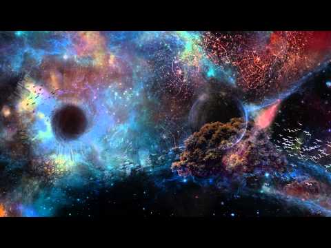 Mayd Hubb - Riding with the Moon (Enter The Loop)