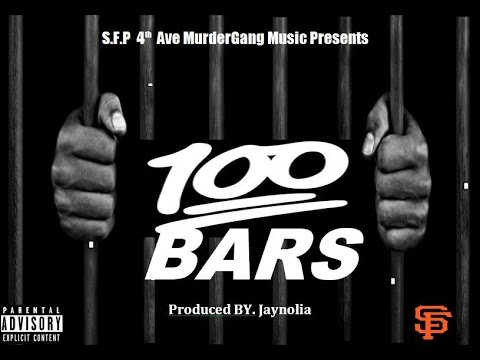 JAYNOLIA 100  BARS 0001