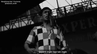Download lagu Story Wa - Menghitung Hari mp3