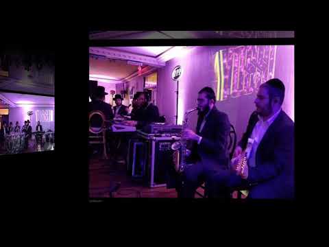 CddGuitar / Yedidim Choir / Yossi Zeiger saxophone 🎷/ Shmiely Shpira productions