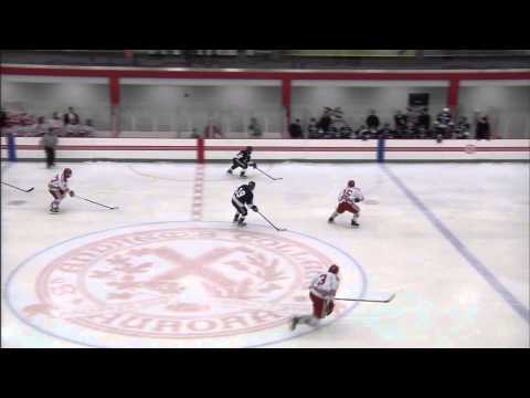 Nov.19th/14 - UCC at SAC