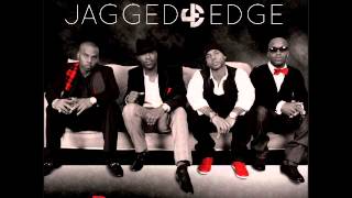 Jagged Edge Can't Get Right
