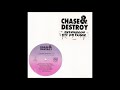 Chase Destroy That S Cool