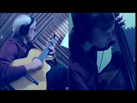 Jack Jezzro & The Star City Symphony - Jolene [Official Studio Performance]