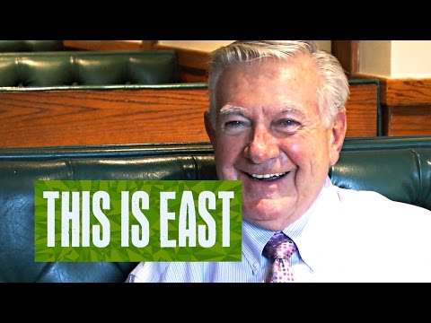 This is East - #6 - Martin Henry