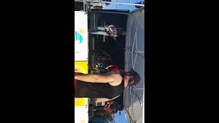 Alone With You (The Sunnyboys Cover)-8TRIUM