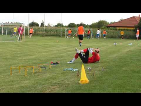 Divize B | FK Neratovice - příprava - 24.7.2014