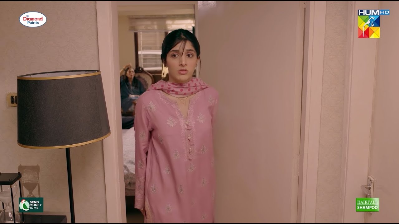 Ab Hoga Ghar Mein Hangama...!! #jamataqseem - HUM TV