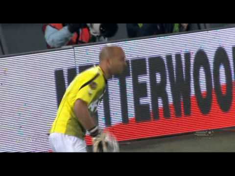 Niki  Mihaylov - interview - 02.2011 "Football it's my job, I know it. That's the number 1 for me!"