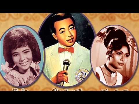 ស្តាប់ភ្លេងបងច្រៀងបំពេរ  ច្រៀងដោយ ស៊ិន ស៊ីសាមុត