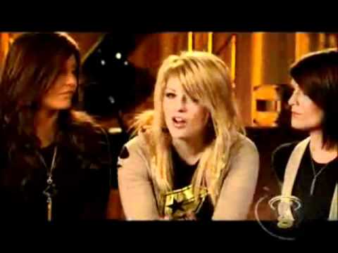 BarlowGirl Interview: Scripture Behind the Song (Gospel Music Channel)