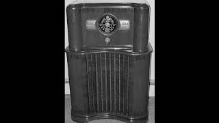 Inner Sanctum Skeleton Bay 1946