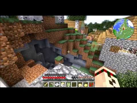 Let's Play RotaryCraft: Intro