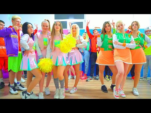 NOUA ECHIPĂ A LUI BANNY S-A FORMAT! Ce majorete noi se vor alătura echipei?