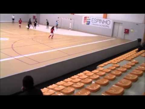 Novasemente VS Ossela  0 - 4