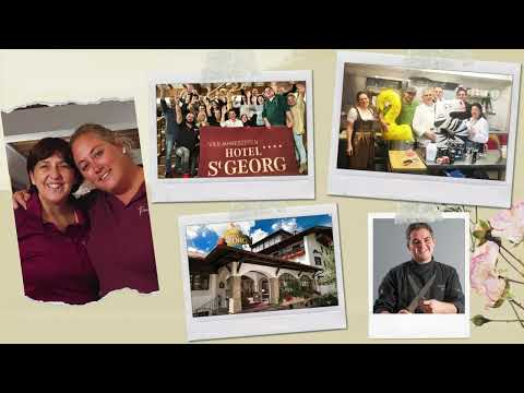 Johannesbad Hotel St. Georg - wir sagen Danke!