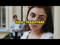 FIDA TRADHTARE