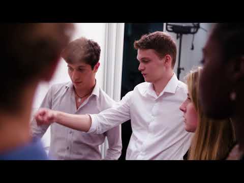 Sustainable food: can we fix the supply chain? | Episode1 Exploring future possibilities