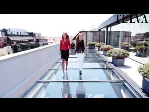 Tendencias del verano por María y Sofía Johansson