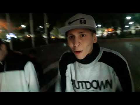 HEGEL ADRIAN FREE vs CLAP FRANCO - Semifinal - Fecha 3 (Torneo 18/19) - SAN JUSTO UNDER - 7/9/18