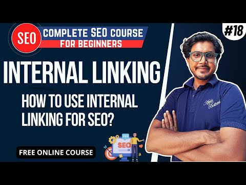 Search Engine Optimization Complete Course Complete SEO Course For Beginners 2024