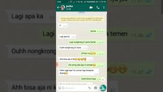 Download lagu Prank ABG sange ngajak wik wik wik mp3