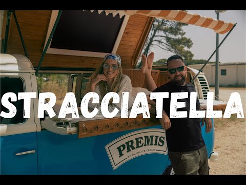 Ante Cash x Domenica - Stracciatella