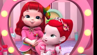 Download lagu Rainbow Ruby Bad Hair Day Full Episode Toys and So... mp3