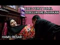 ELUS PERUT BUMIL SAMBIL TERLENTANG DRAMA BUMIL