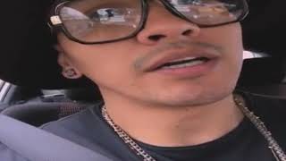 Nigga - flex explica porque el no a echo trap