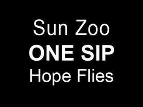 Sun Zoo - One Sip