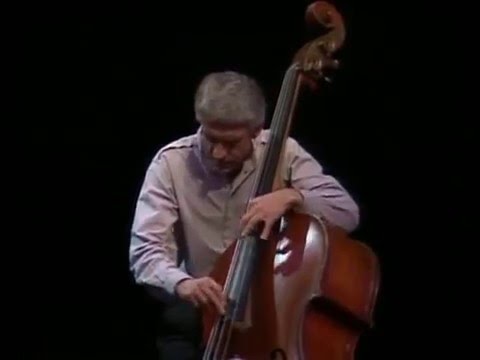 Keith Jarrett Trio - Georgia on My Mind