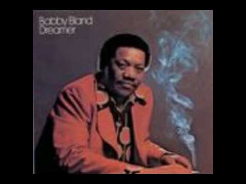 Bobby Blue Bland - Ain't No Love in the Heart of the City