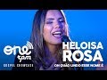 Oh Quão Lindo Esse Nome é - Heloisa Rosa - ONErpm Gospel Showcase Oh Quão Lindo Esse Nome é - Heloisa Rosa - ONErpm Gospel Showcase